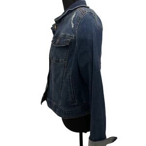 Celebrity Pink Women's Jean Jacket